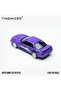 Time Micro 1:64 Nissan Skyline Gt-R R32 Los Santos Drift - 4