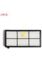 Replacement kits for iRobot Roomba 500, 600, 700, 800 and 900 series vacuum cleaner parts. - 3
