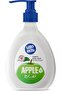 Liquid Hand and Body Soap, Apple Scent, 450 ml
