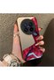Vivo X200 Pro Compatible Silicone Edge Hard Back Case Couple Phone Case Spider Man Patterned - 3