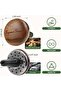 DMG Car Air Freshener معطر سيارة, Alloy & Solid Wood Magnetic Vent Clip, Nano Solid Perfume with Adj - 2