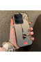 Vivo V60 Lite 5g Compatible Silicone Edge Hard Back Case Couple Phone Case Spiderman Patterned - 3