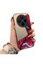 Vivo X300 Compatible Silicone Edge Hard Back Case Couple Phone Case Spider Man Patterned