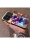 Poco F8 Pro 5g Compatible Silicone Edge Hard Back Case Couple Phone Case Spiderman Patterned - 2