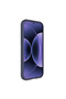 Xiaomi 17 Pro Max Case with Camera Protection, Flexible Silicone and Finger Strip - 4