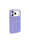 iPhone 17 Pro Max Case Slim Magsafe Ring Camera Raised Silicone - 5
