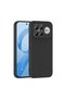 Xiaomi Poco F8 Ultra Case Soft Silicone with Camera Protection Launch - 4