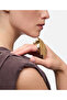 Horse Figured Dangle Chain Ring - 2