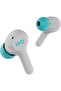 DUB P50 ENC TWS Earbuds White - 3