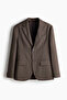 Hafif Ceket Relaxed Fit - 4
