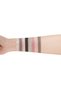 16-Color Eye Shadow Palette - 4