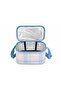3-Piece School Bag Set |   Backpack + Thermal Insulated Lunch Bag + Pen Holder - 6