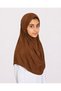 - Soft Rayon Fabric Hijab for Elegant Modesty - 2