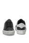 26K-136 Black Women's Sneaker - 5
