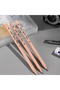 Mathematical Instrument Kit (21 Pcs Set) - 7