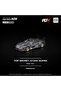 Poprace Top Secret Gt300 Supra Pdx Fair Special 1/64Model Car - 3