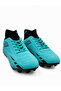 Men's Turf Field Shoes, with Socks, Ergonomic Design Cleats - 5