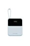 PICO Mini Powerbank 10000 mAh - Black - 2