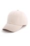 Kids baseball cap pure cotton adjustable 2-5y unisex.