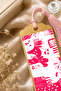 Artistic Design Metal Bookmark - 3