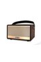 Portable Retro Speaker - 3