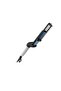 Men hair and beard straightener styling comb - 3