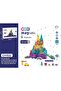 3.75cm Mini Magnetic Blocks 64 Pieces - 2