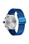 Men's Stainless Steel Watch, Silver Dial | Trnda43mm - 4