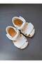 Baby Girl Baby Boy Unisex Orthopedic Sandals - 6
