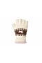 Luxury Angora Knitwear Cut Finger Women's Gloves - 2