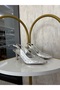 Asal Shoes Pietra Neolit Sole Design High Heel Shoes - 2