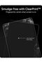 Glass Elite Screen Protector for iPad 11-inch (A16) & iPad 10.9-inch (10th Gen) - 5X Stronger Tempered Glass, Smudge-Free, Easy Installation, Eco-Friendly with Recycled Glass - 4