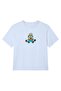 Women's Boyfriend Minions Trio Tee - 2