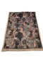 Digital Bamboo Cashmere Shawl Mink 54211 - 2