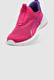 Kruz Profoam Sliptech Ps Pink-Lilac Shoes - 6