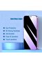 Galaxy A36 5G Anti Blue Light 2 Pieces 2Pcs Anti-Blue Full Coverage Tempered Glass Phone Film A56/ - 3