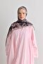 Hazan Desen Liva Modal Shawl - 4