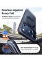 URBANNX 360 Rotatable Stand for iPhone 17 Pro Max Case, Compatible with, Mil-Grade Protection - 6