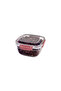 Locker Save 6 Piece Storage Container - 6