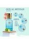 Oil Based Perfume for Women – Sweet Oriental Floral Oil Fragrance – Alcohol-Free Long-Lasting 6+ Hr Wear – Pink Pepper, Vanilla & Musk Notes – Ideal for Night Out & Party Wear (30 ML) - 2