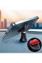 CM-8490 Magnetic 360° Rotation Car Mount Stand Holder - 2