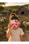 Children's Felt Lamb Mask - 3