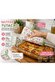 Double Pack Heat Resistant Oven Gloves (2 Pcs) - 4