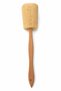 Long Handle Pumpkin Fiber Brush |   Peeling Lifi