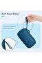 USB Flash Drive Case Thumb Drive Holder Case Organizer Portable Electronic Accessories Storage - 5