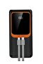 بنك طاقة MS-PB710 بسعة 10000 مللي أمبير في الساعة مع شحن سريع PD 20 واط و QC 22.5 واط - 5 مخارج، شاشة رقمية.