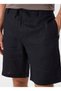 Natural Men's Regular Fit 100% Linen Shorts B35S36007 - 7