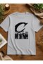 Unisex Regular Fit Crush Special Design Printed Cotton Combed T-Shirt Tshirt Tshirt