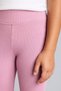 School Standard Size Ribbed Camisole Leggings Girls I1623A826Au - 5