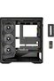 Carcasa Spectre black - 6